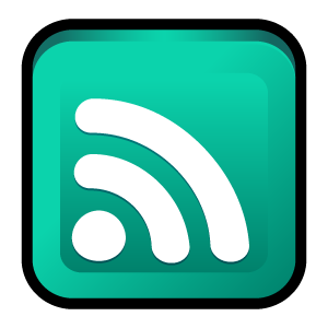 Newsfeed Atom